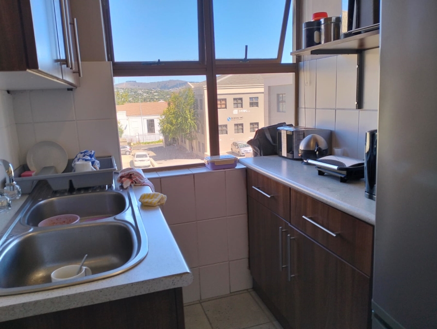 Commercial Property for Sale in Rosenpark Western Cape